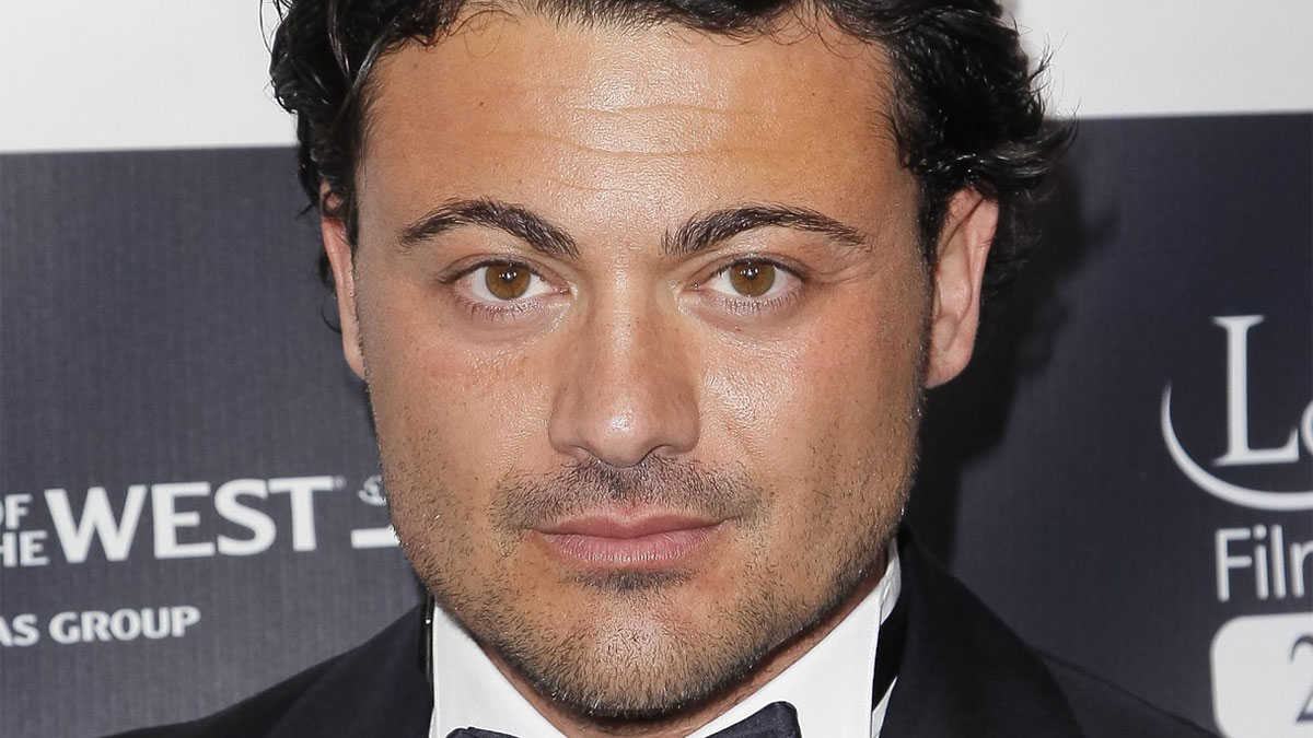 vittorio grigolo vita privata biografia Vittorio Grigolo 1