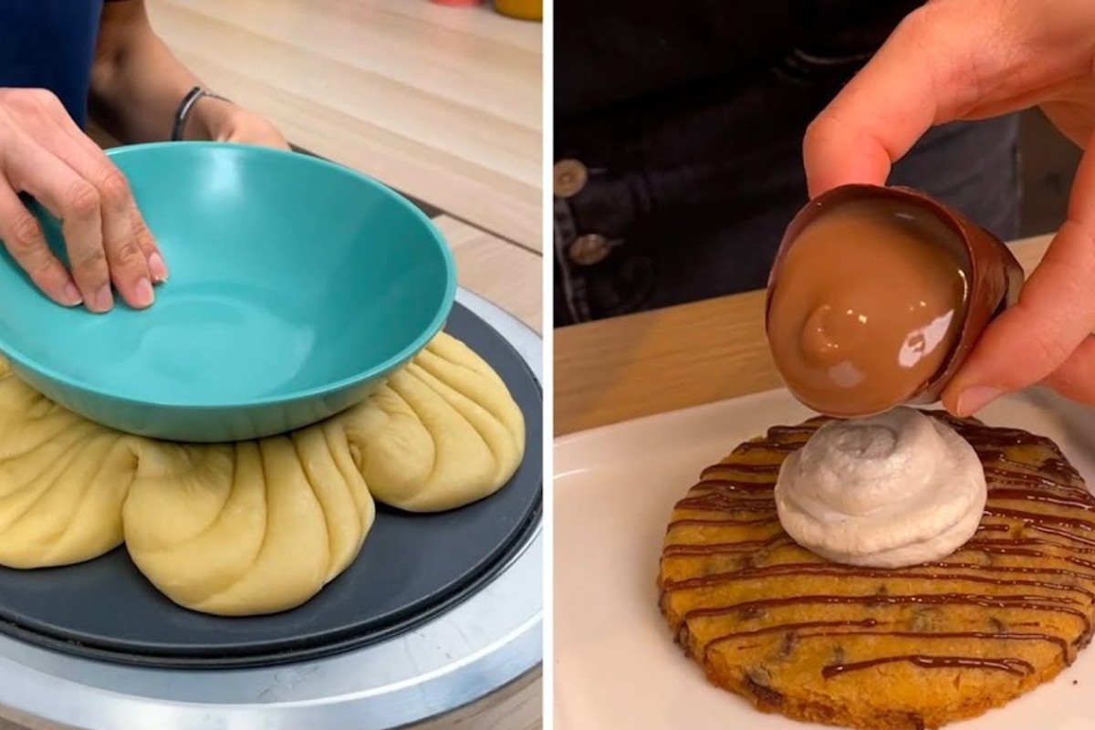 3 ricette per uno snack snack veloci