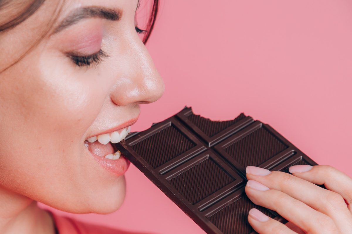 6 ottime ragioni per mangiare 2