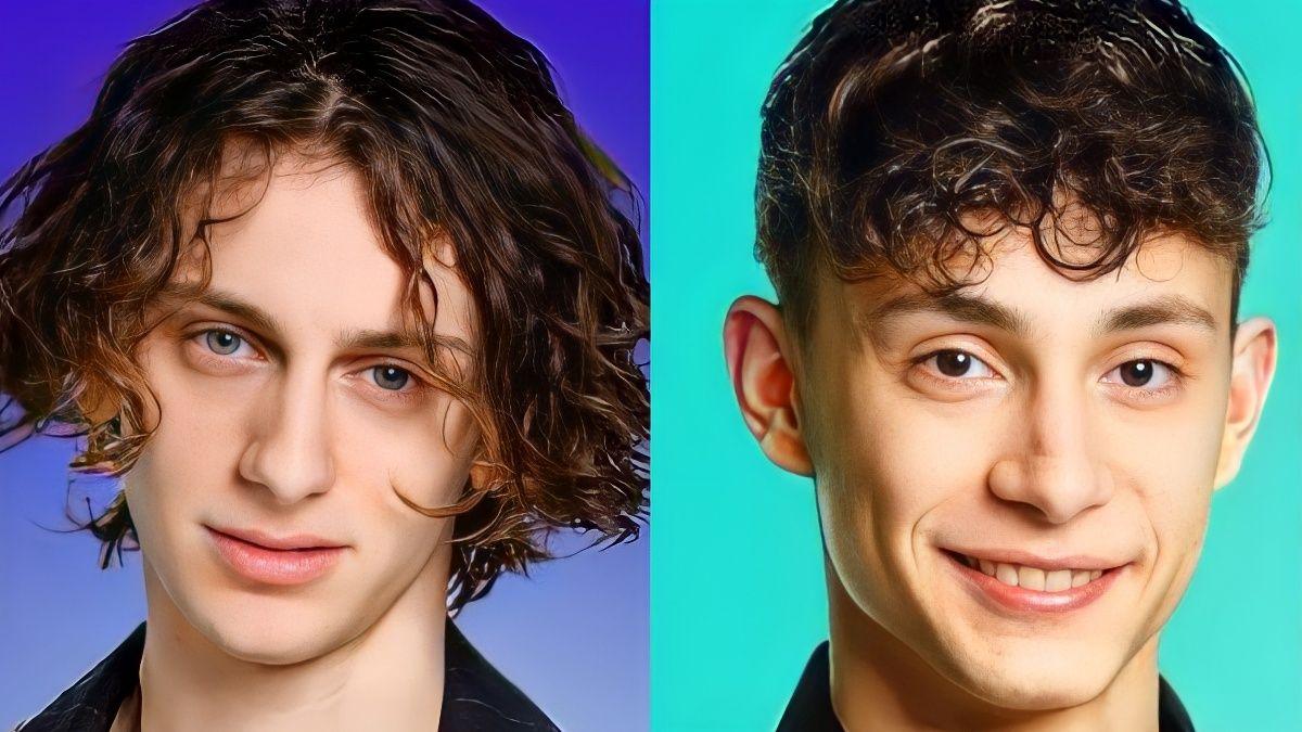 amici 21 anticipazioni 30 aprile amici riprese 27 aprile alberto e stancampiano al ballottaggio 2747670