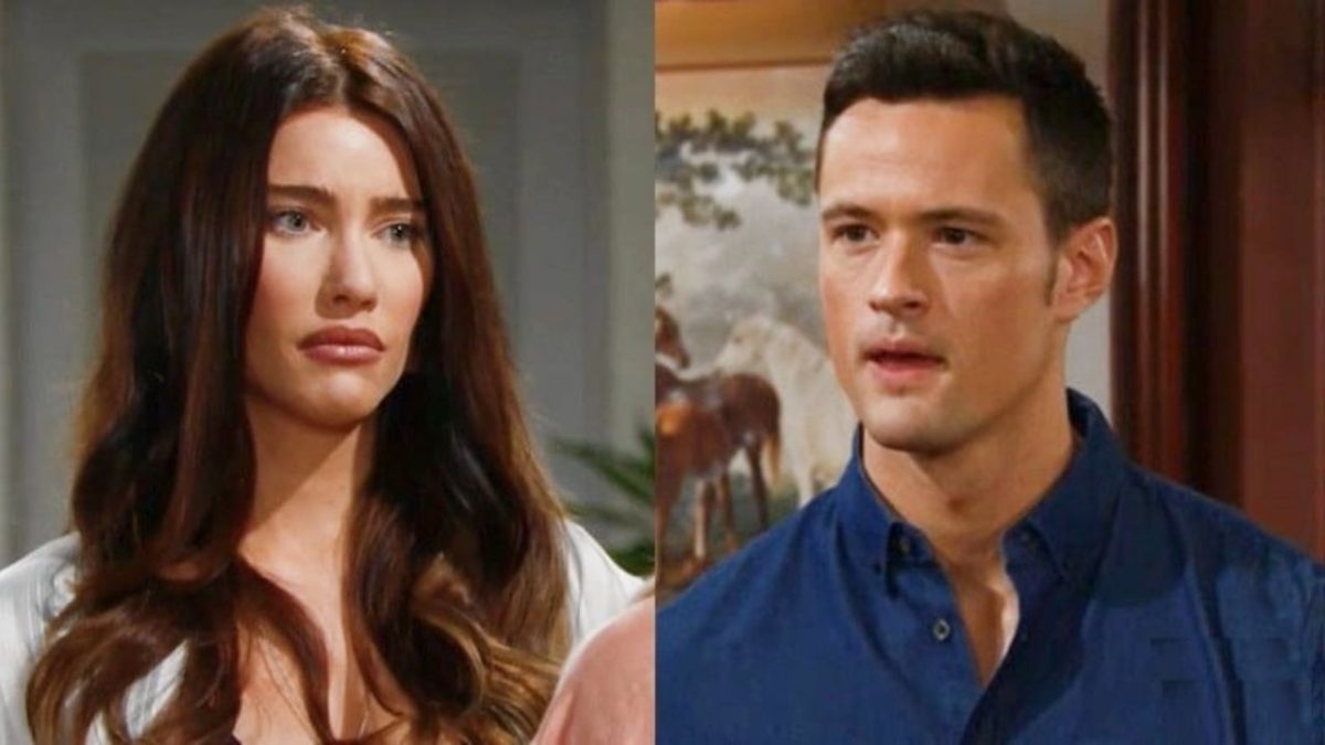 beautiful anticipazioni 13 aprile steffy beautiful steffy e thomas