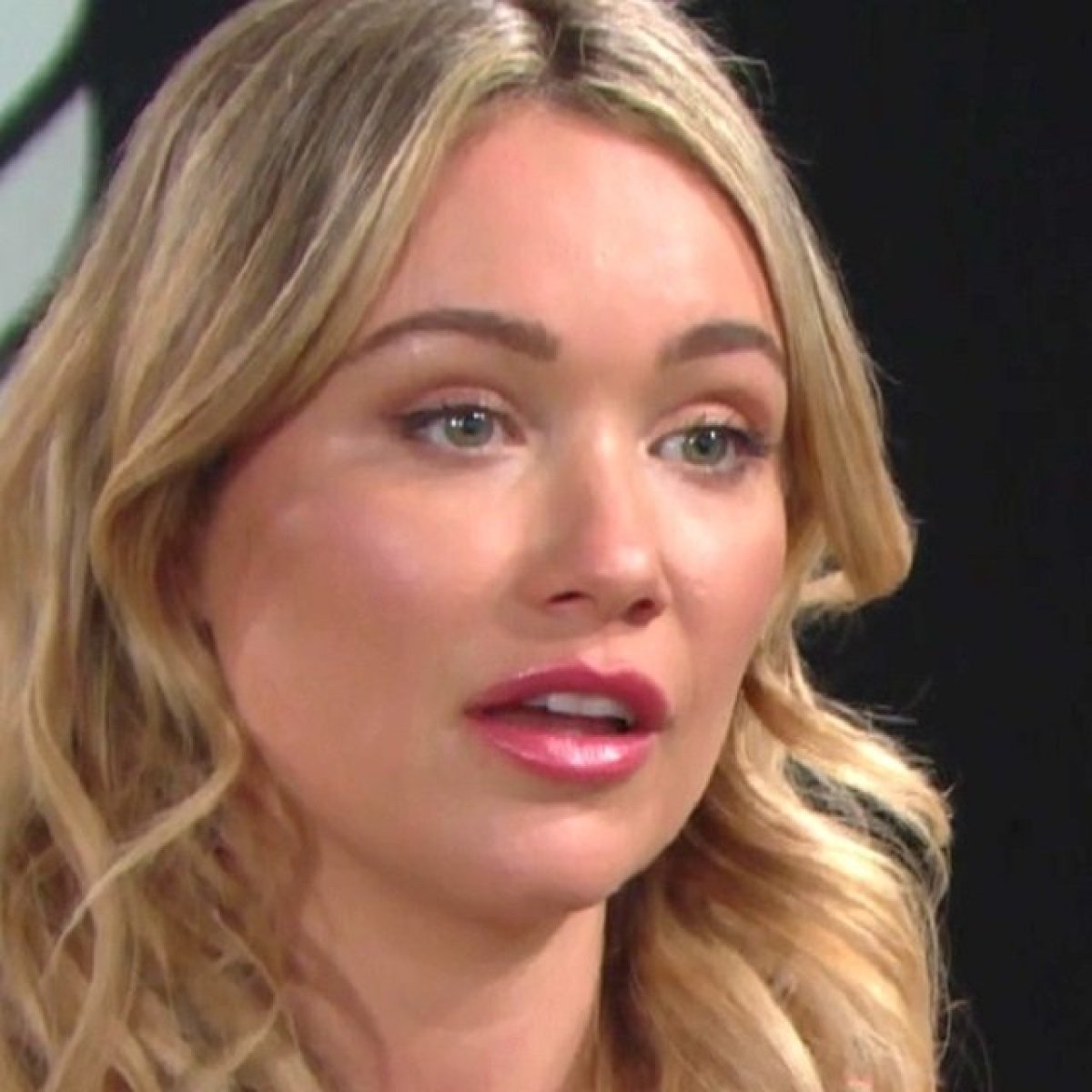 beautiful anticipazioni 26 aprile flo Flo Fulton