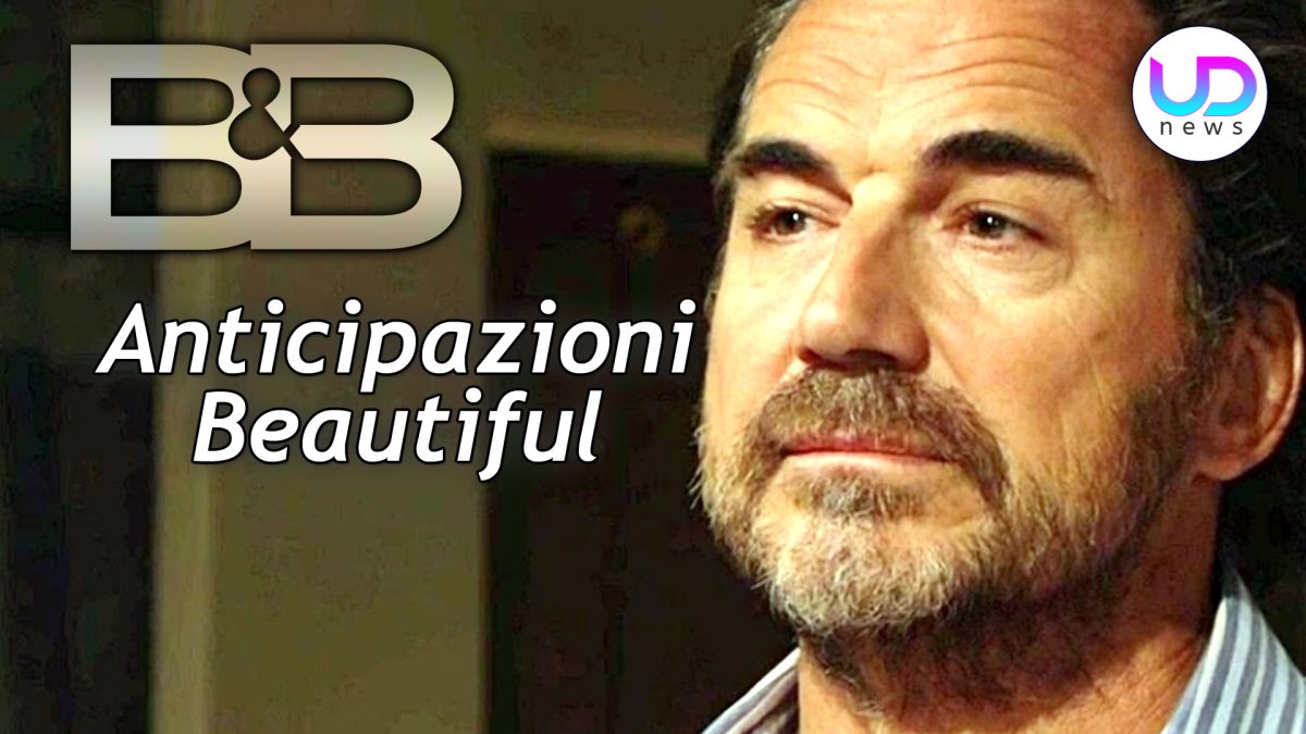 beautiful anticipazioni 4 aprile ridge Beautiful Anticipazioni 1 4