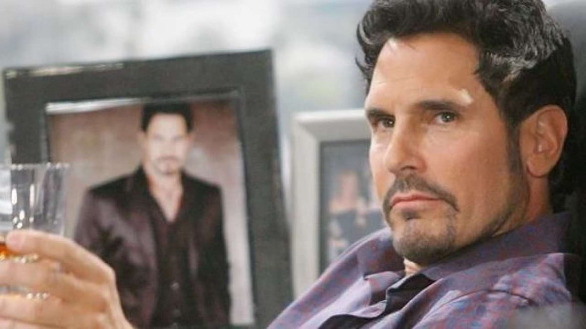 beautiful anticipazioni 6 aprile bill Beautiful anticipazioni Bill