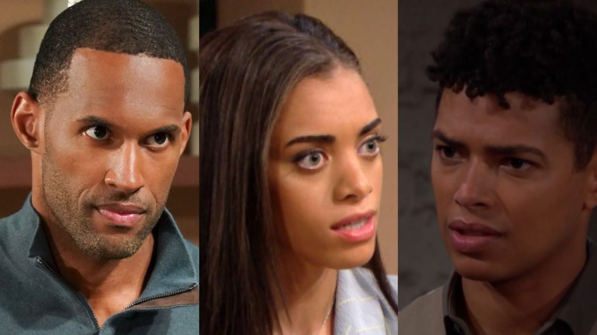 beautiful anticipazioni 9 aprile ridge beautiful zoe carter e zende