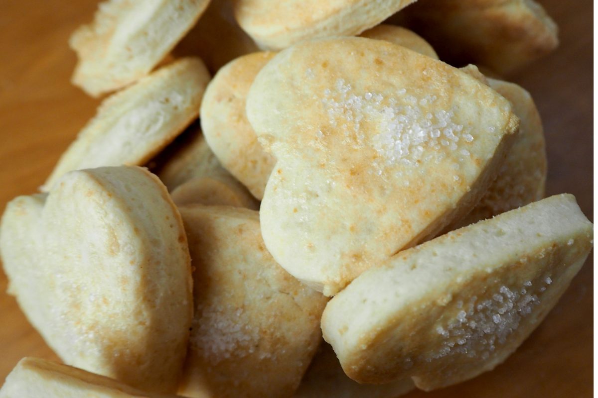 biscotti al latte condensato una 2