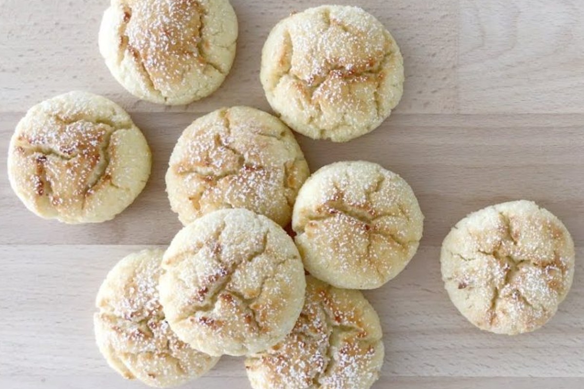 biscotti dietetici allo yogurt biscotti allo yogurt