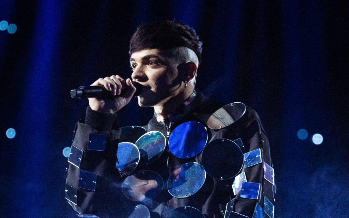 blind vita privata biografia carriera blind