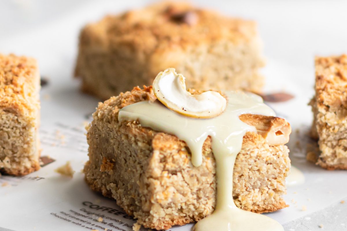 blondies noci e cioccolato bianco 2