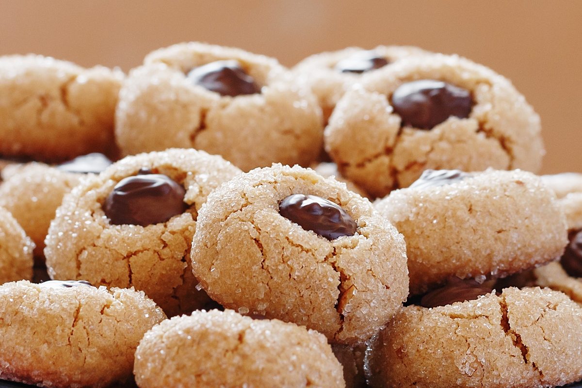 bocconcini mandorle e cioccolato piccoli 3