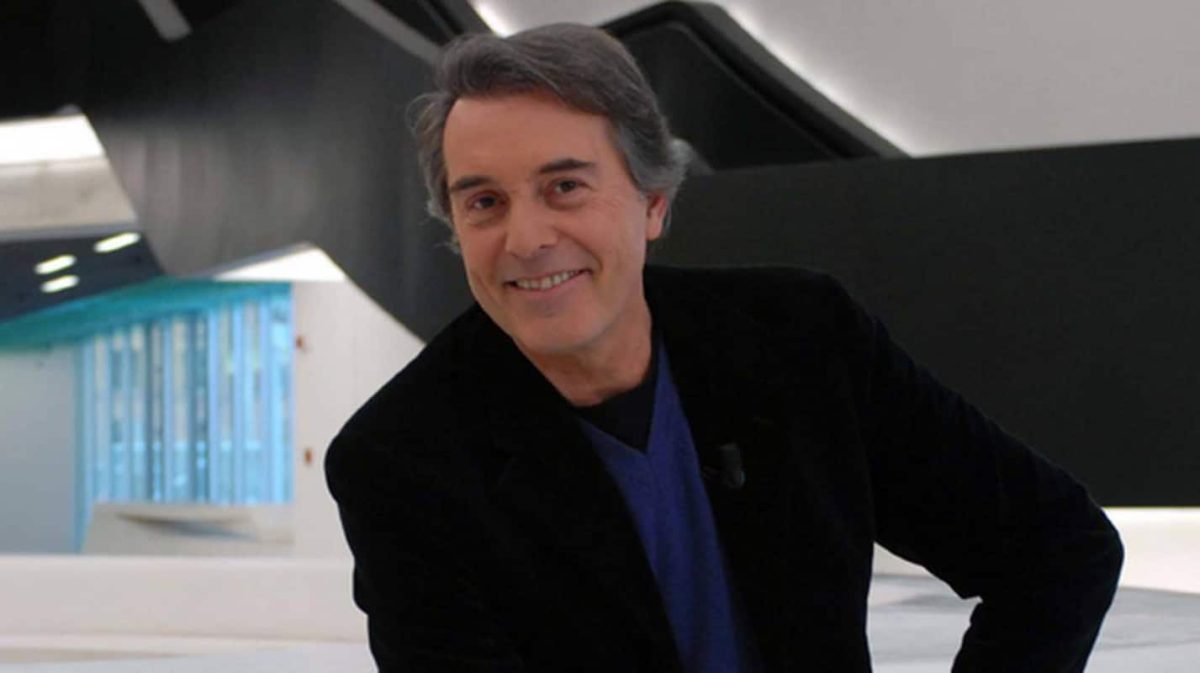 carlo massarini vita privata biografia Carlo Massarini