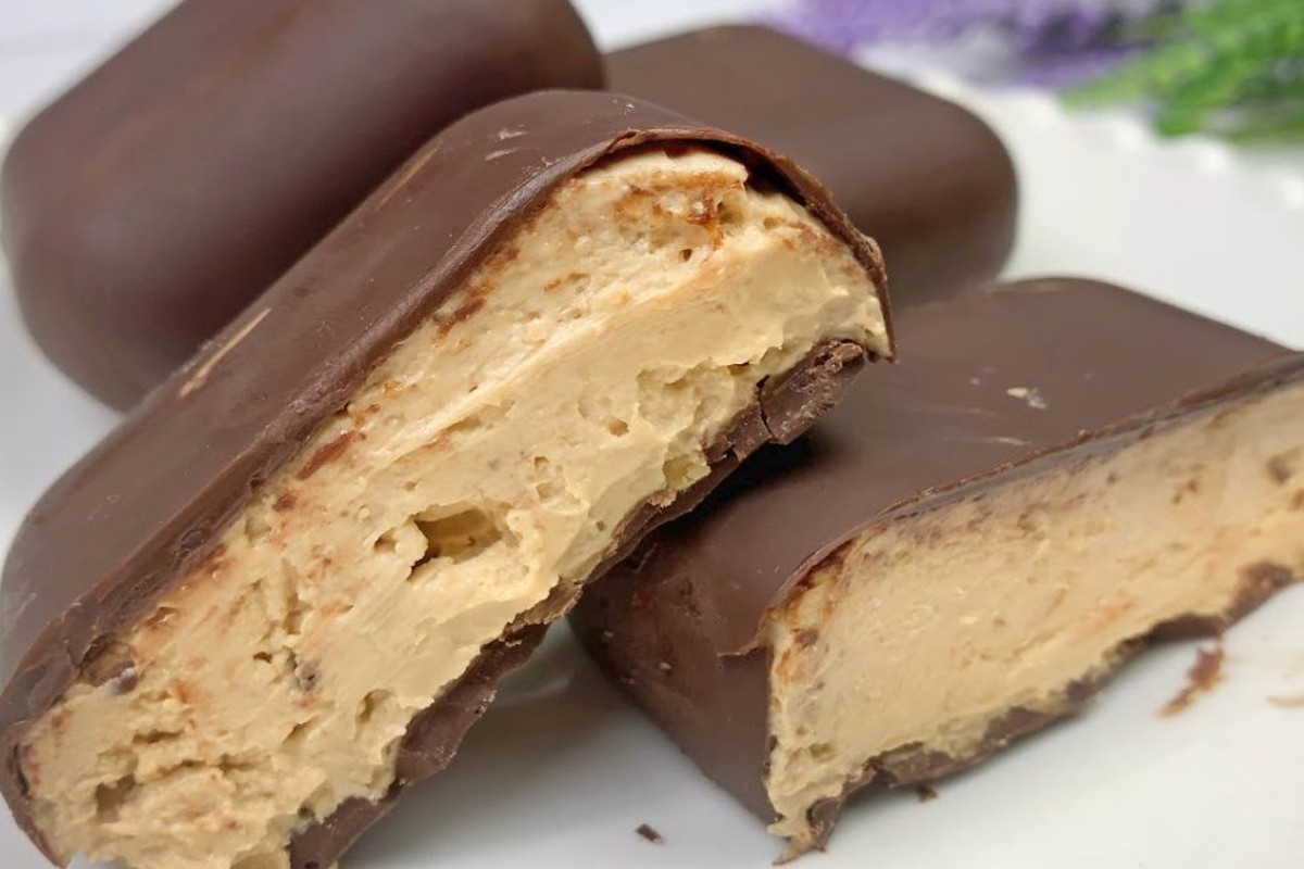 cioccolatini ripieni golosi senza zucchero cioccolatini ripieni