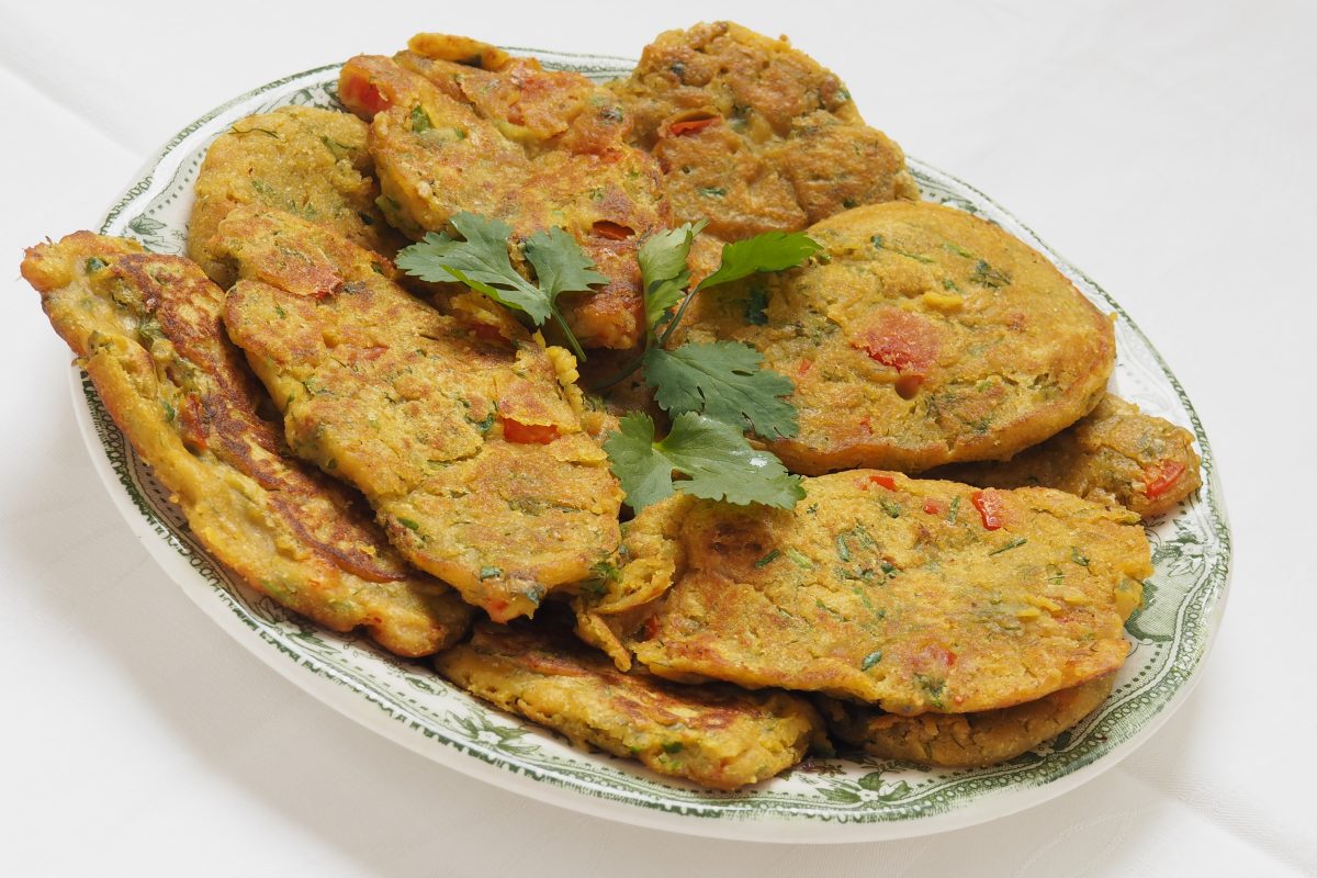 cotolette di verdure AdobeStock 124353147 1