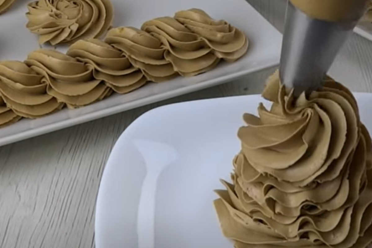 crema al caffe con tuorli crema al caffe compatta