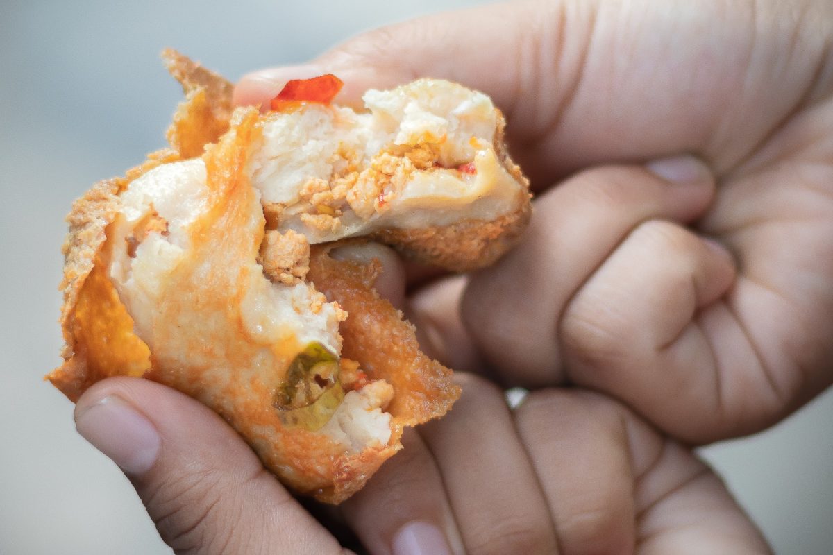 croccopolpette di tofu una sciccheria 1