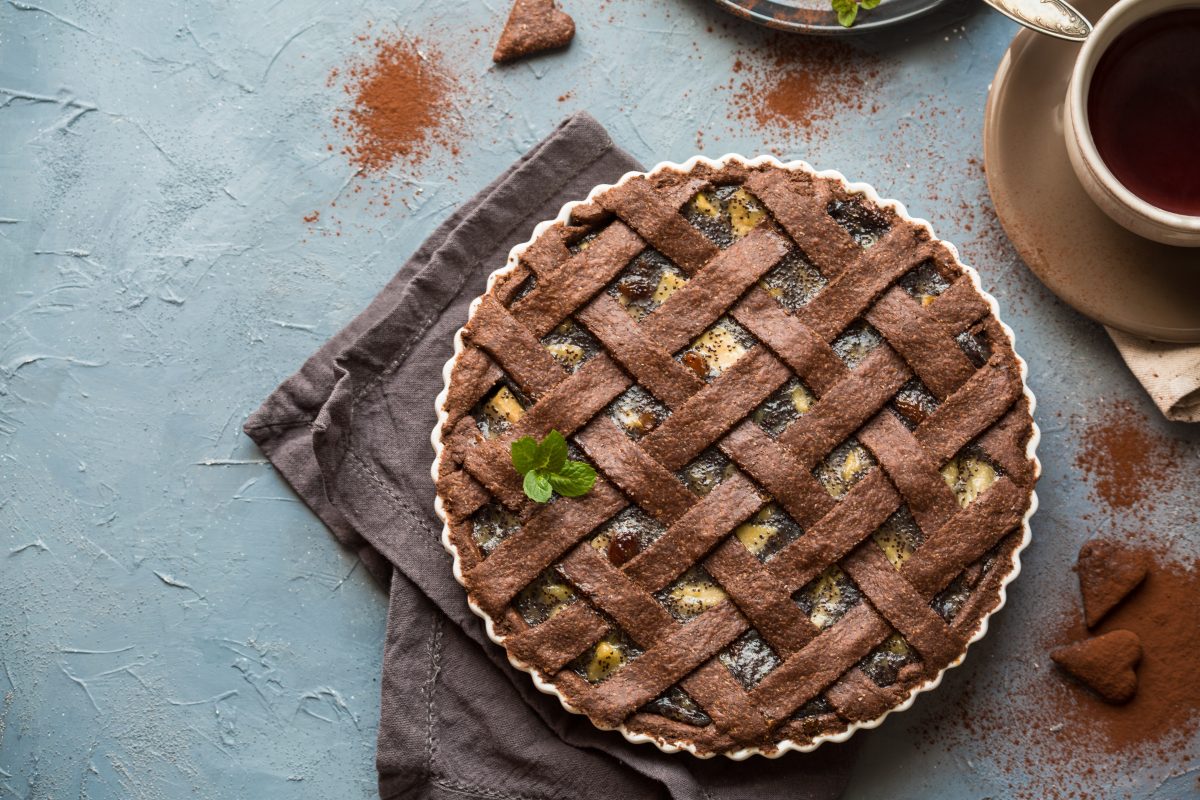 crostata del nonno con pasta AdobeStock 254916004 1