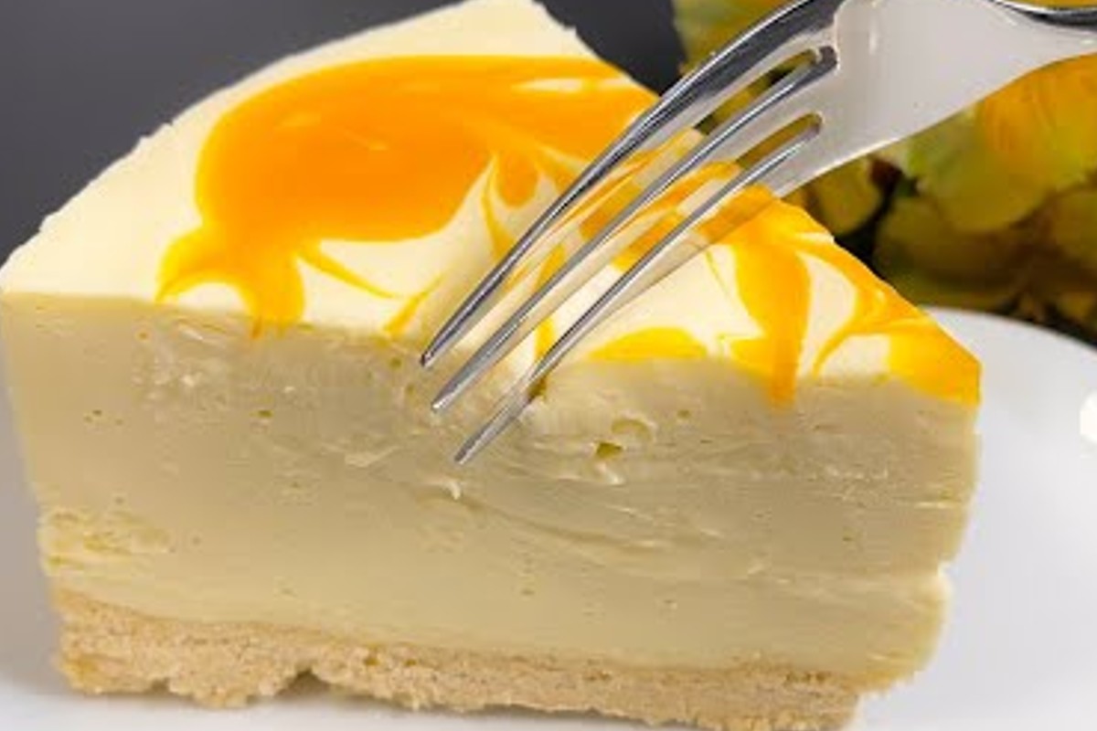 dessert in 5 minuti senza dessert senza cottura in 5 minuti