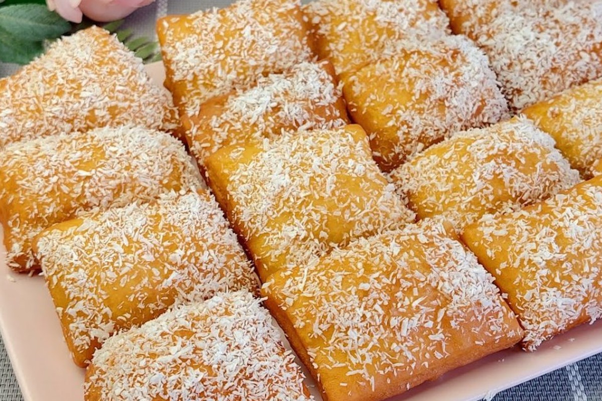 dolcetti allo yogurt in 5 dolcetti allo yogurt