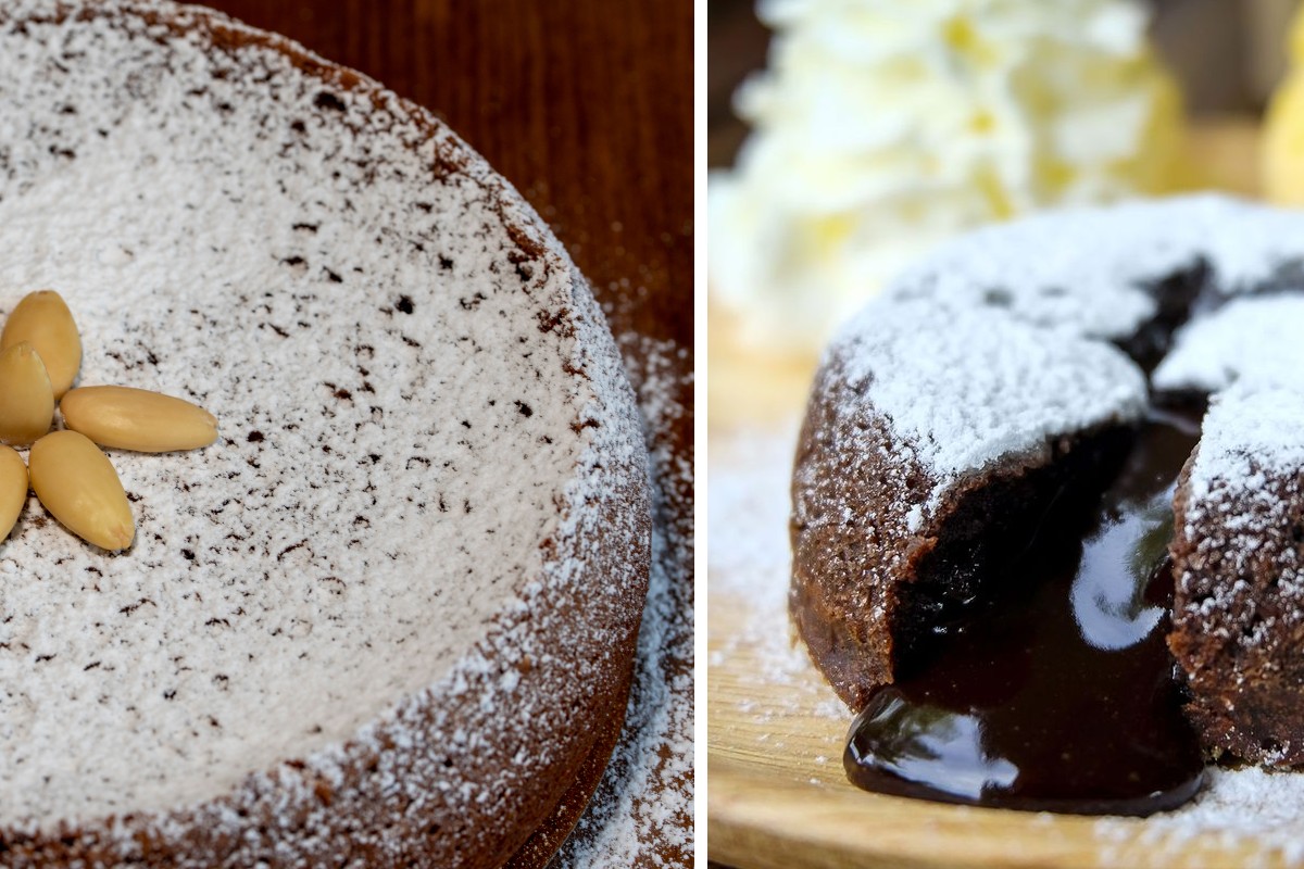 ecco la mia torta cuor torta cuor di cioccolato