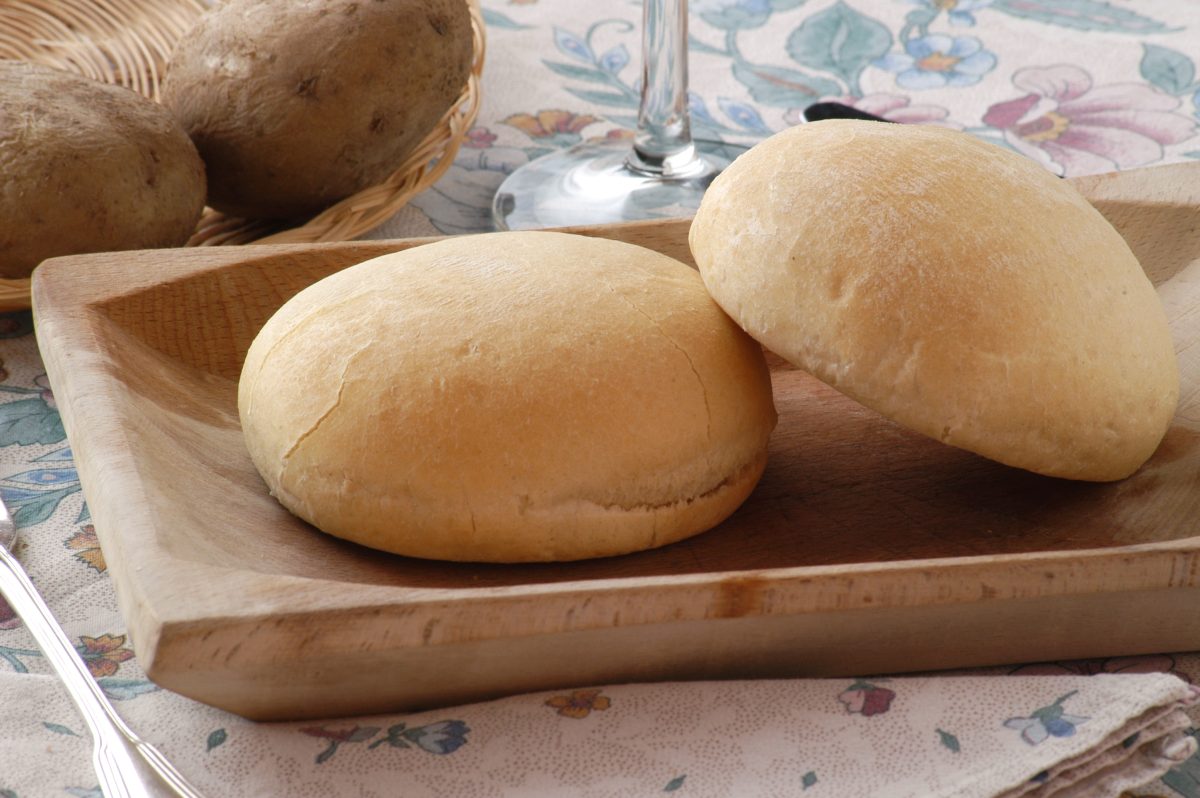 focacce istantanee cotte in padella AdobeStock 11209858