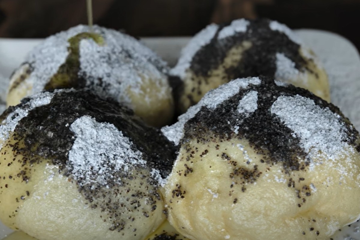 i miei bambini vorrebbero questo kraffen al vapore