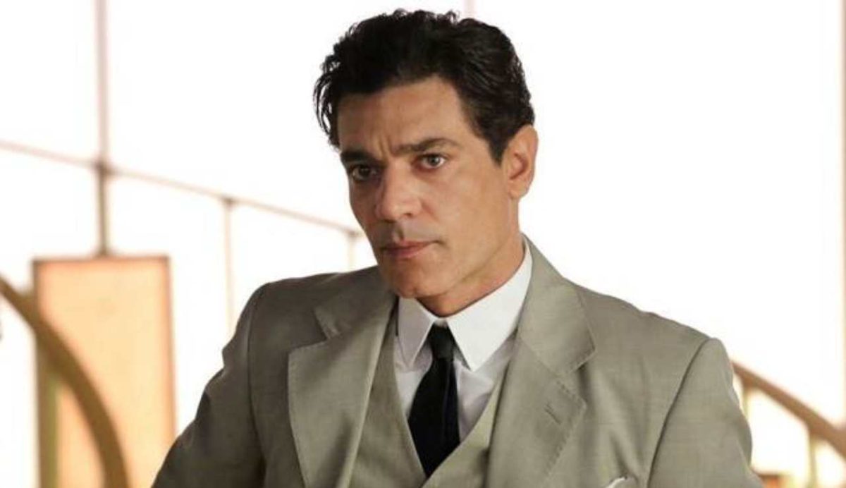 il paradiso delle signore 6 Giuseppe Zeno Il Paradiso delle Signore Solonotizie24 1