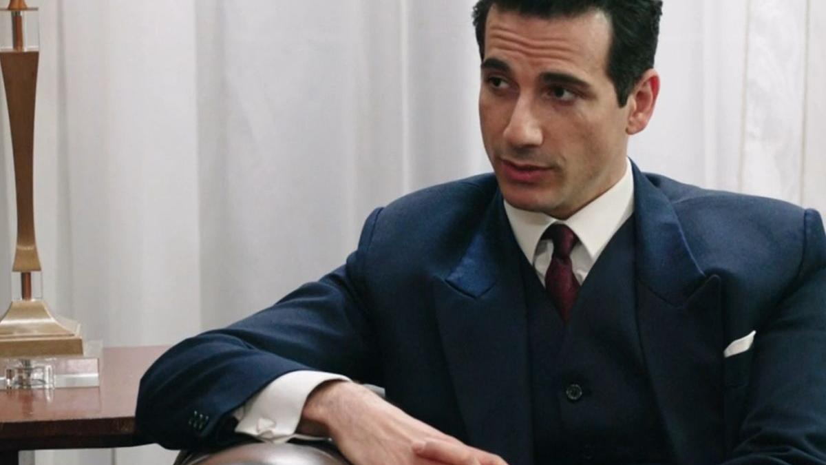 il paradiso delle signore 6 il paradiso delle signore trame all8 aprile dante organizza un pranzo allaperto 2737282