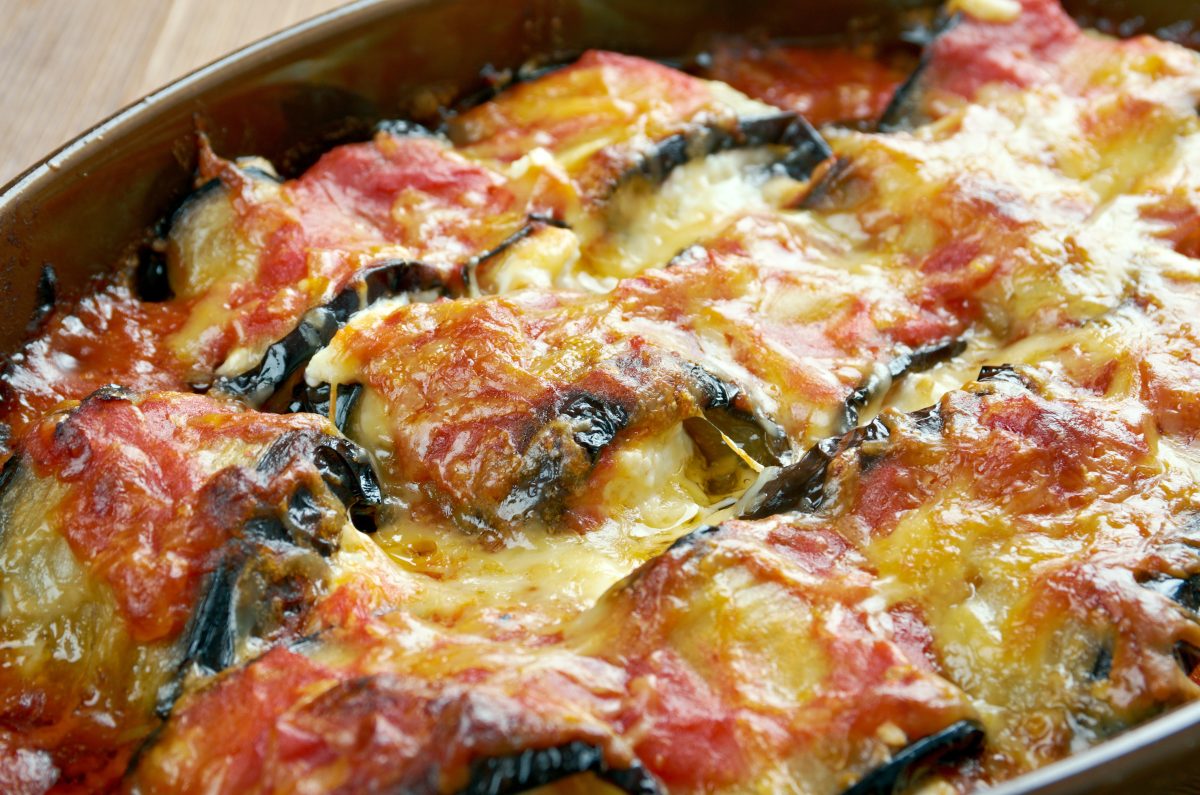 involtini di melanzane al forno AdobeStock 90146019 2
