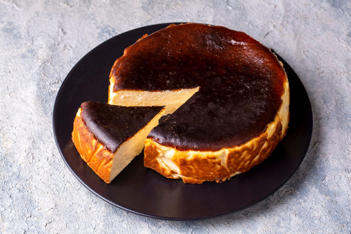 la conoscete lavete mai assaggiata AdobeStock 492497175