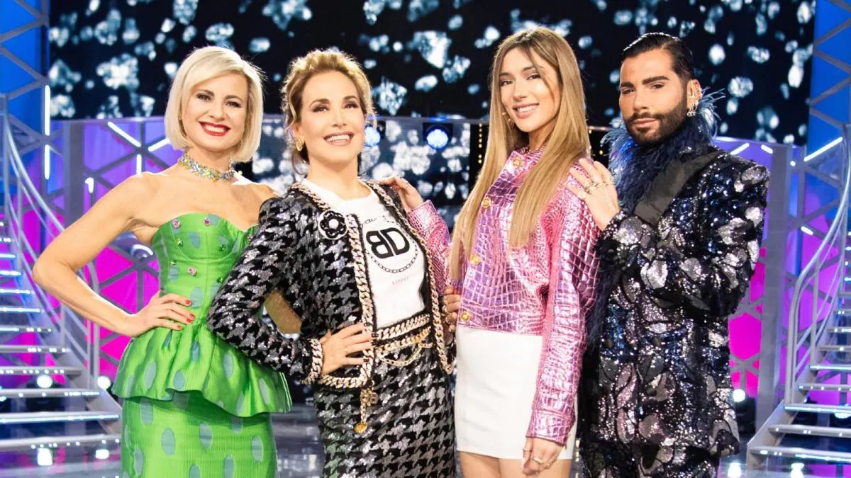 la pupa e il secchione La pupa e il secchione show e1649759312133