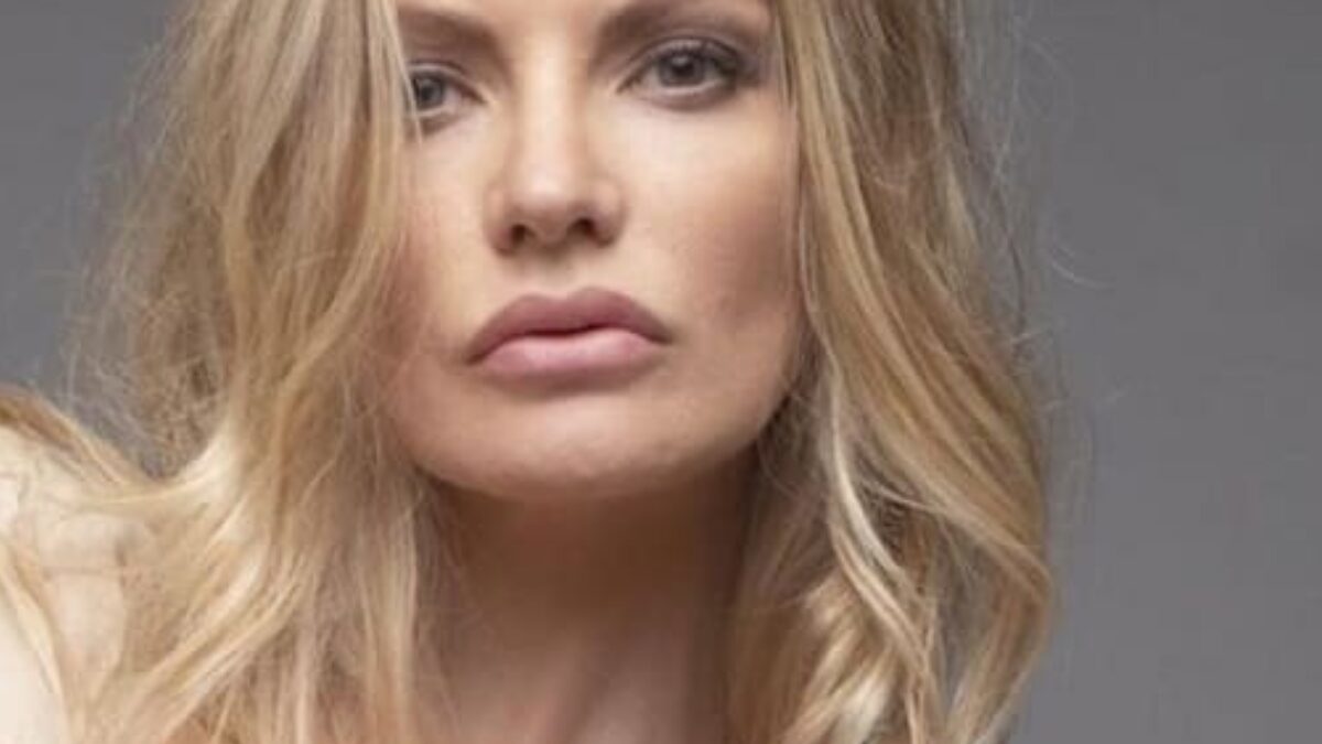 licia nunez vita privata biografia foto licia nunez desiderio