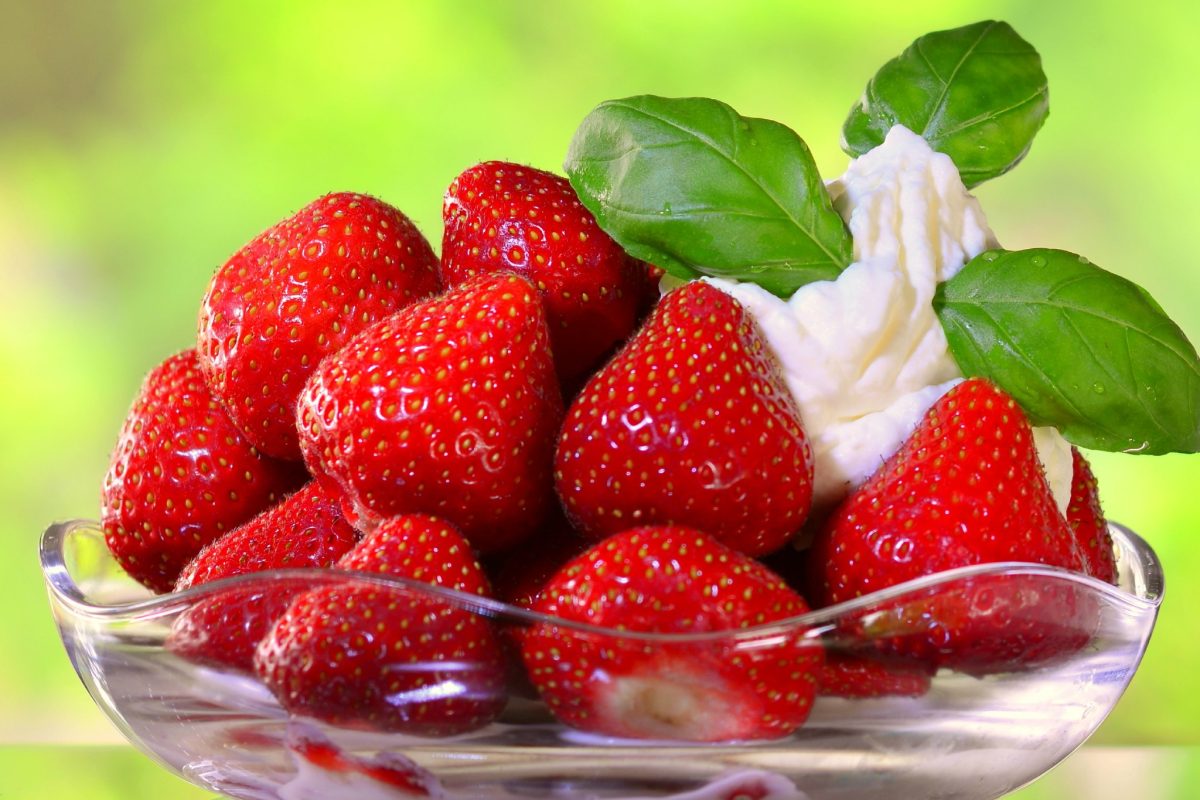 lincredibile matrimonio di gusto tra 1