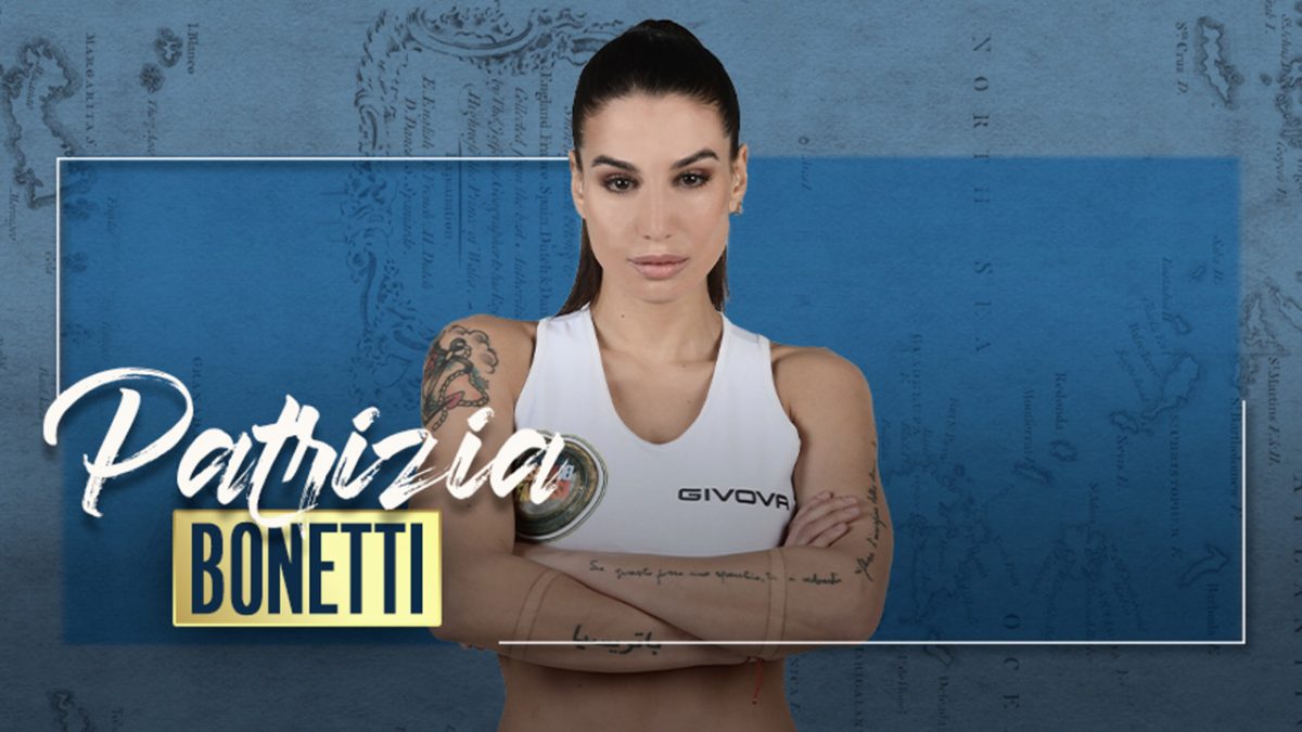 lisola dei famosi spoiler su Patrizia Bonetti ritira Isola dei Famosi