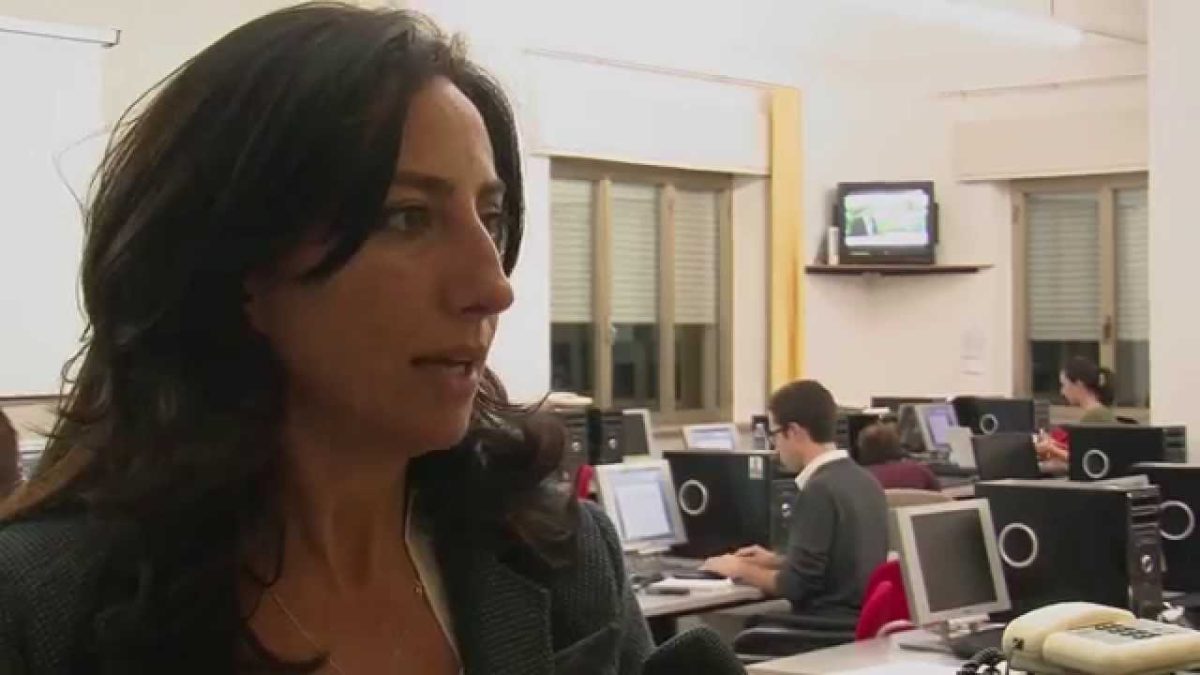 lucia goracci vita privata biografia maxresdefault