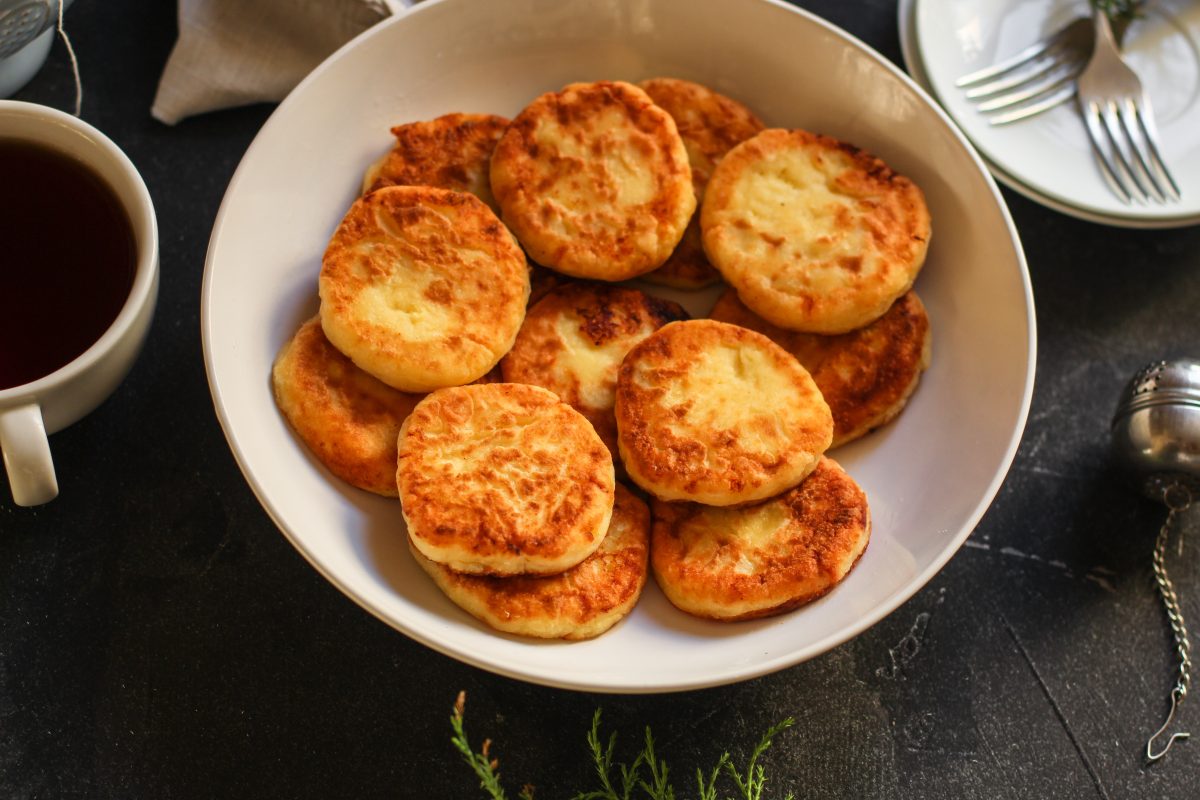 medaglioni di patate ripieni di AdobeStock 238054814