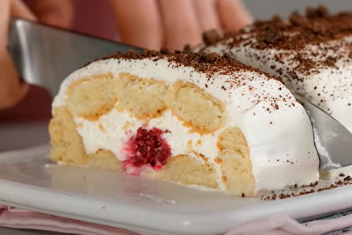 nuovo dolce in 5 minuti dessert in 5 minuti 2