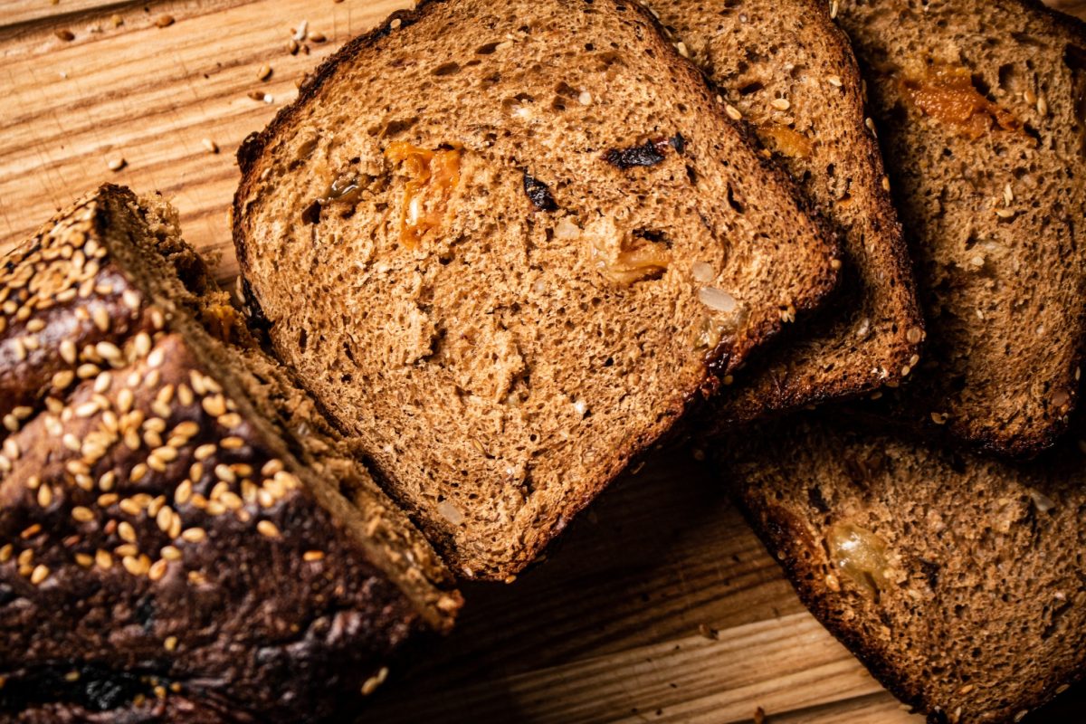 pane danese con segale e 3
