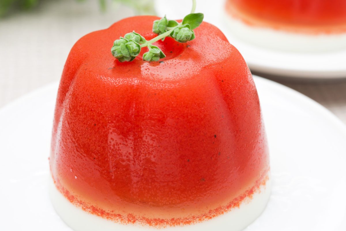 panna cotta salata una delizia 2