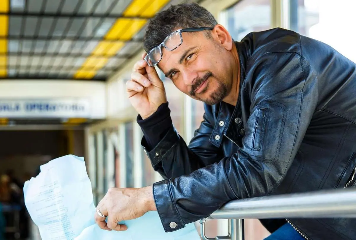 peppe zarbo vita privata biografia peppezarbofficial 132180715 228995575610722 4823092426740318156 n