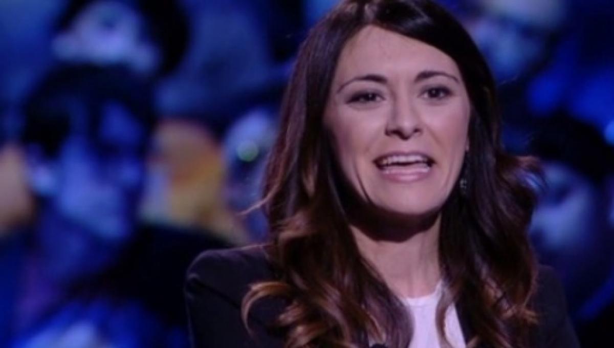 pina picierno vita privata biografia pina picierno attacca i vertici del m5s 553947