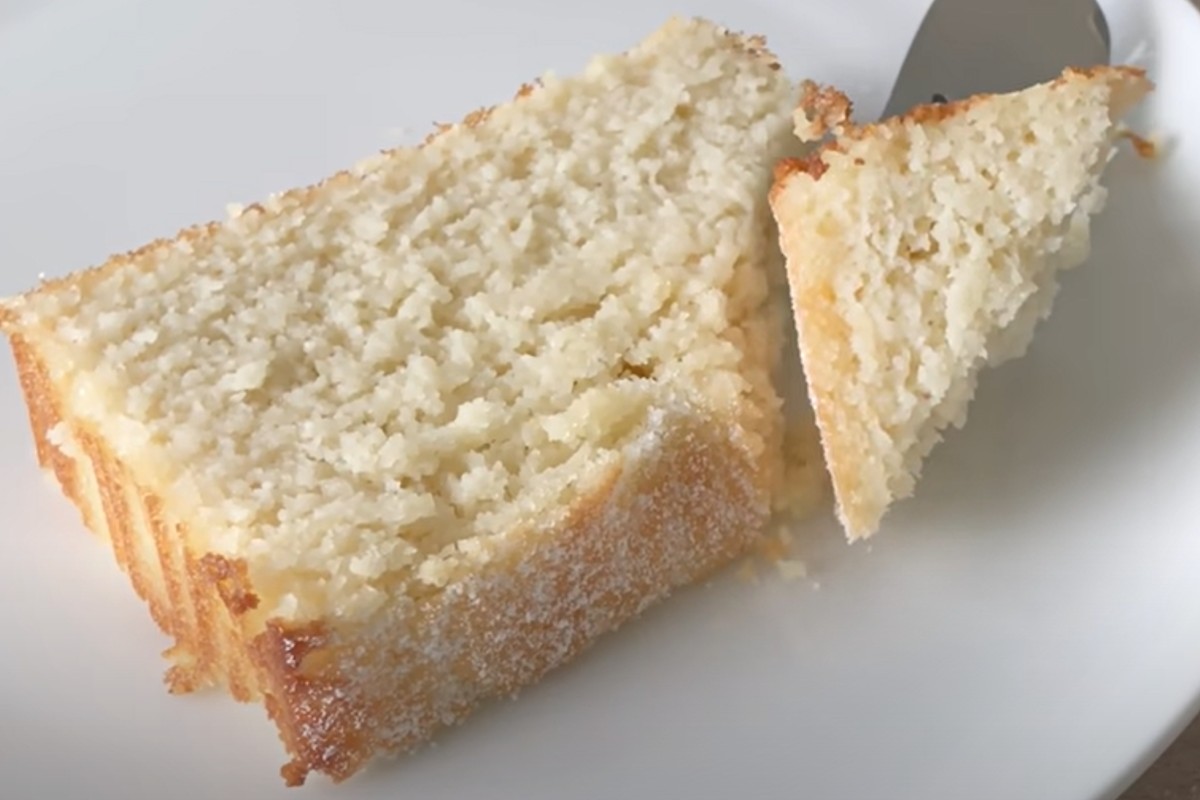 plumcake dietetico alle mandorle un plumcake keto