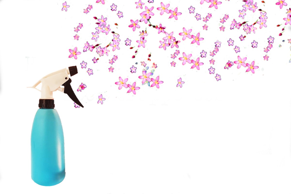 profumatore per tende e biancheria profumare i tessuti con un profumatore per biancheria e tende