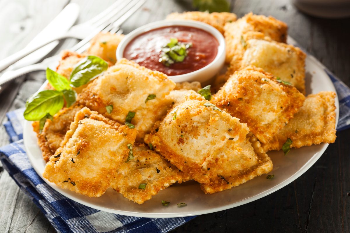 ravioli fritti AdobeStock 64152173