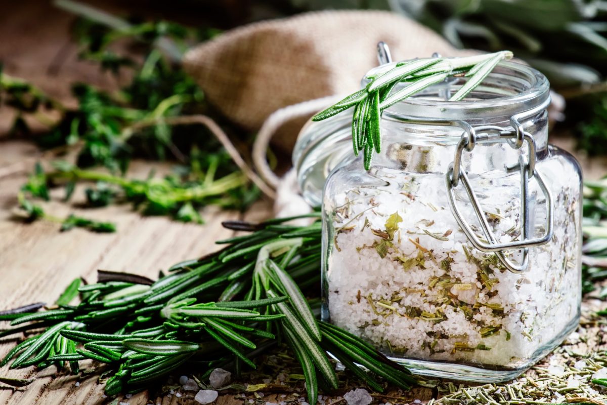 sale al rosmarino una soluzione 4