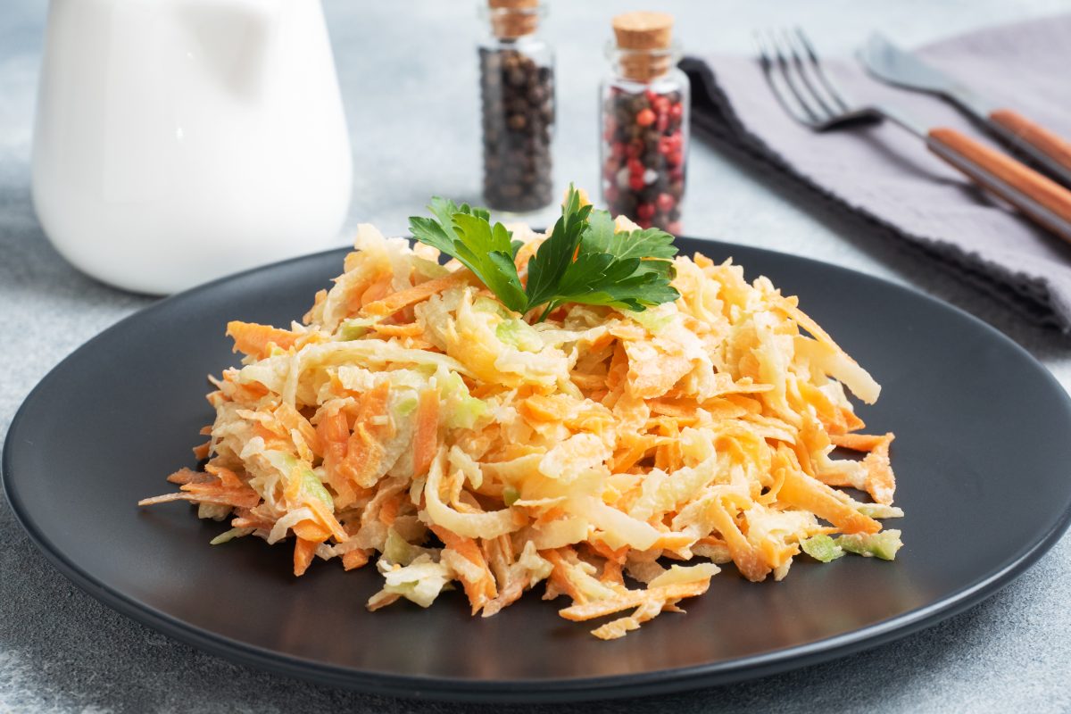 scoperto in un ristorante questo AdobeStock 394605811