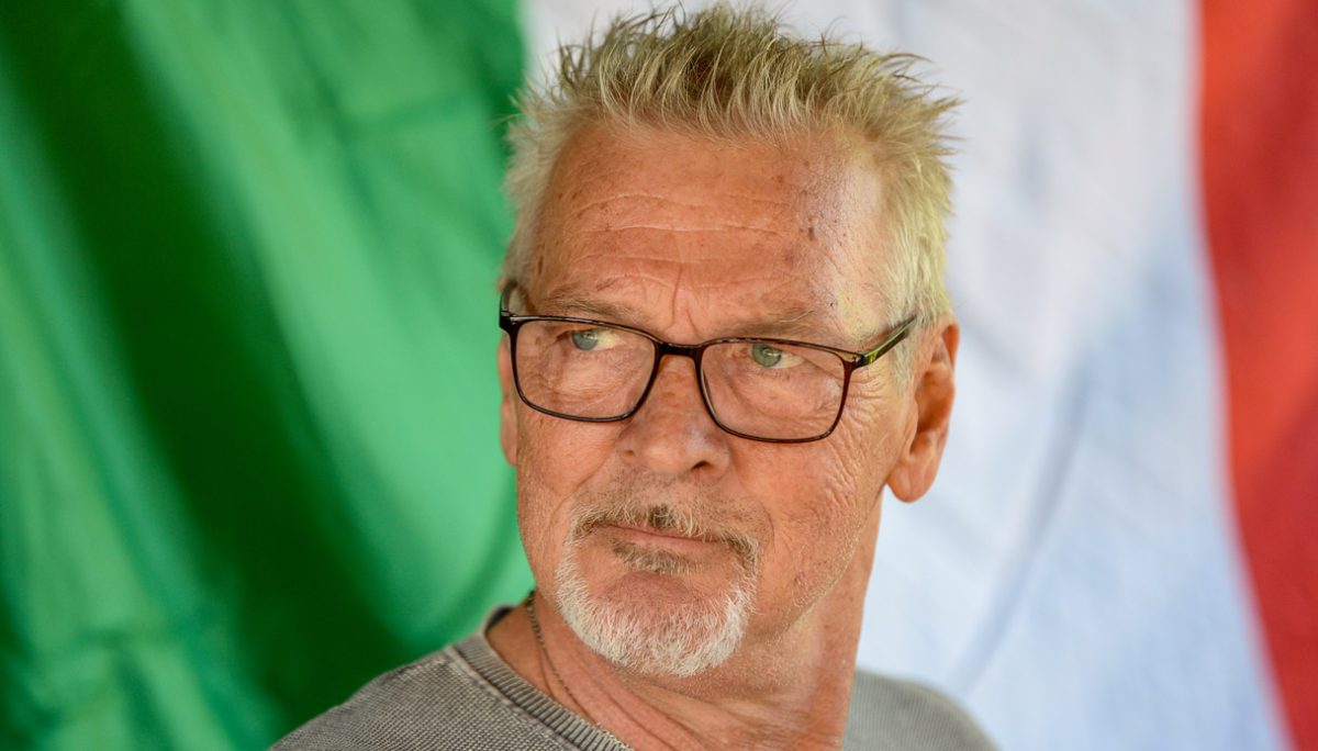 stefano tacconi vita privata biografia tacconi