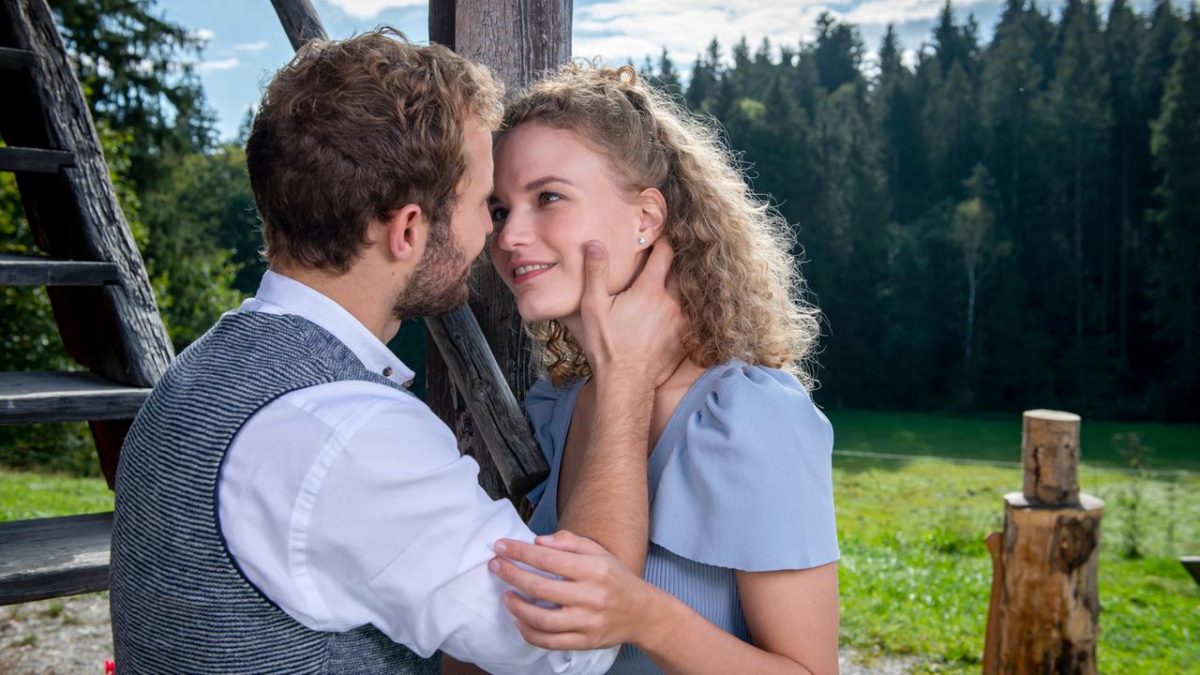 tempesta damore anticipazioni 7 aprile tempesta damore anticipazioni oggi 12 giugno tempesta d amore maja e florian