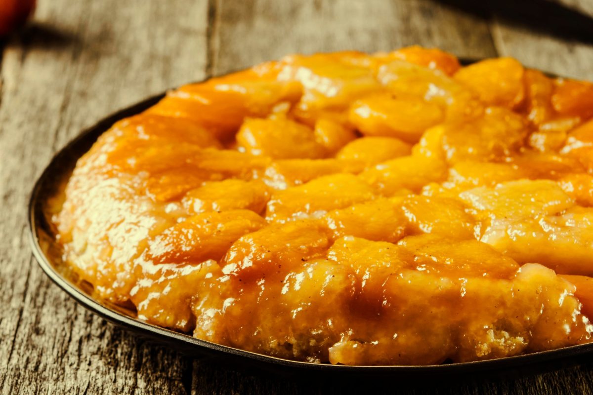 torta di mele capovolta vi 3