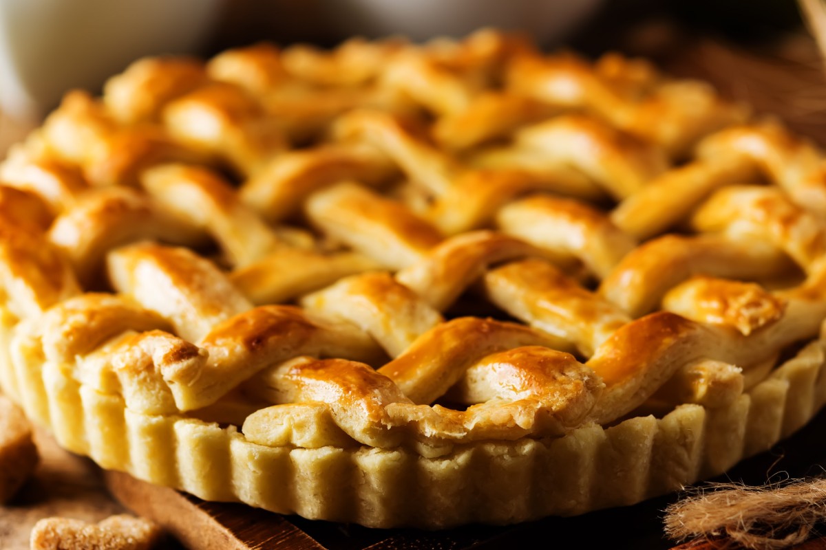 torta rustica salata con broccoletti torta rustica salata