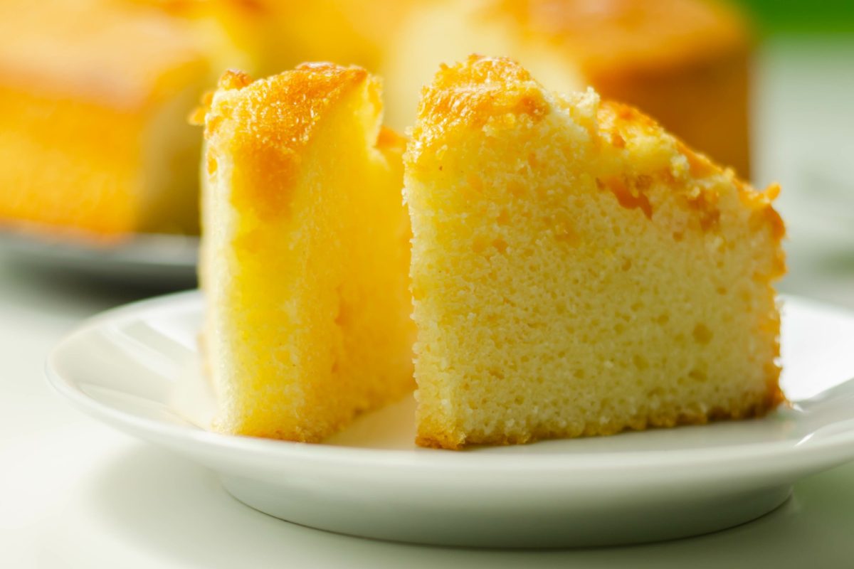 torta soffio di primavera allacqua 1